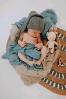 Newborn-Fotografie Bayern - Bad Aibling Vorschau