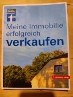 Meine Immobilie erfolgreich verkaufen von Stiftung Warentest Rheinland-Pfalz - Hochstadt Vorschau