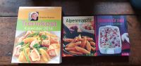 Trennkost Kalender 2014 Alpenrezepte Rezepte für zwei Kochbuch Alsenz - Mannweiler-Cölln Vorschau