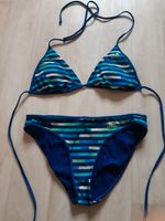 Adidas Bikini, Gr. 34, XS, türkis blau, Triangle Brandenburg - Strausberg Vorschau