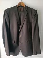 Digel Anzug Sakko+Hose, Größe 106/102, Hochzeit Taufe Nordrhein-Westfalen - Bünde Vorschau