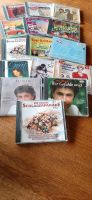 CD Sammlung 92 Stück Nordrhein-Westfalen - Würselen Vorschau