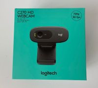 Logitech Webcam C270 HD, neu Rheinland-Pfalz - Neustadt an der Weinstraße Vorschau