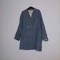 Mango Oversized-Wickelblazer neu mit Etikett Köln - Höhenberg Vorschau