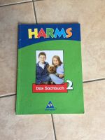 Harms Das Sachbuch Klasse 2 Schrödel 9783507465725 Brandenburg - Trebbin Vorschau