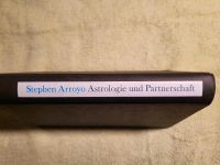 Astrologie und Partnerschaft von Stephen Arroyo Bielefeld - Joellenbeck Vorschau