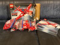 Lego Technic 9394 Flugzeug 2 in 1 OVP BA Nordrhein-Westfalen - Hürth Vorschau