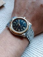 Certina Kurt Freres Marine Quartz Cronometer Vintage Swiss Uhr Baden-Württemberg - Fellbach Vorschau