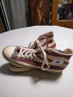 ❗❗CONVERSE TURNSCHUH GR.46/UK 10 INKL.VERSAND Baden-Württemberg - Balingen Vorschau