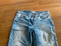 Cecil Jeans hellblau, Gr. 28/32 Bayern - Puchheim Vorschau