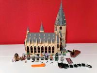 Lego Harry Potter 75954 Große Halle Komplett mit OVP +Anleitung Bayern - Rödental Vorschau