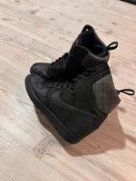 Nike high sneaker Baden-Württemberg - Schopfheim Vorschau