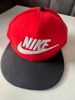 Nike cap rot Düsseldorf - Lichtenbroich Vorschau