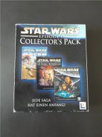 PC Spiel Star Wars Episode 1 I Collector´s Pack Retro Racer Magie Baden-Württemberg - Ehingen (Donau) Vorschau