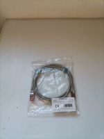 Synergy 21 Patchkabel Netzwerkkabel RJ45,Cat6 1,5m grau Neu Hessen - Calden Vorschau