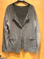 Street One Blazer Jacke Cardigan Grau 40 NEU Nordrhein-Westfalen - Minden Vorschau