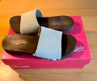 Softclox Pantolette Gr. 38 wie neu Niedersachsen - Oldenburg Vorschau