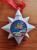 Hutschenreuther Weihnachtsstern 1994 Bayern - Dachsbach Vorschau