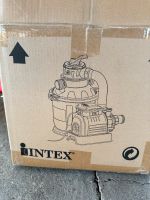 Intex Sandfilteranlage SF90220RC Nordrhein-Westfalen - Bergheim Vorschau