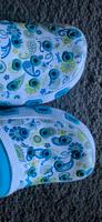 Damen Clogs | Blau Weiß | Gr 38 | neu Rheinland-Pfalz - Kirn Vorschau