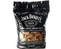 Jack Daniel's Wood Smoking Chips Smoken Räuchern Pulled Pork Dortmund - Brackel Vorschau