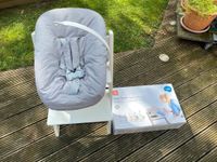 Stokke Tripp Trapp Newborn Set Frau Nordrhein-Westfalen - Lünen Vorschau