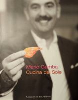 Mario Gamba - Cucina del Sole - Italien Kochbuch Bayern - Pfaffenhofen a.d. Ilm Vorschau