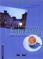 Espresso B1 - Ein Italienischkurs Innenstadt - Köln Altstadt Vorschau