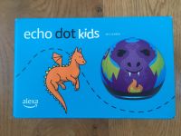 Amazon Echo Dot Kids ⭐️ Alexa Lautsprecher Smart Speaker NEU OVP Schwachhausen - Neu Schwachhausen Vorschau