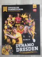 Dynamo Dresden Sticker Rewe Sachsen-Anhalt - Weißenfels Vorschau