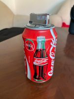 Coca Cola Feuerzeug Sachsen - Großenhain Vorschau