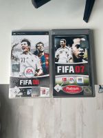 FIFA 8u und 7 im bundle Brandenburg - Rheinsberg Vorschau