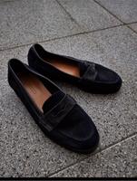 Mokassini/ Damenloafer von Esprit Hannover - Ahlem-Badenstedt-Davenstedt Vorschau
