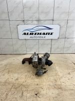 Turbolader vw passat 3C 2,0 diesel JPJ code Nordrhein-Westfalen - Remscheid Vorschau