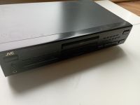 JVC Compact Disc Player XL-V264BK    -Vintage- Herzogtum Lauenburg - Geesthacht Vorschau