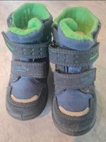 Winterstiefel von Superfit, Gr. 23 Bayern - Hirschau Vorschau