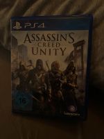 Assassins Creed unity, PlayStation 4 Nordrhein-Westfalen - Issum Vorschau