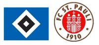 SUCHE Einzelticket HSV - St. Pauli, 3.5. Altona - Hamburg Sternschanze Vorschau