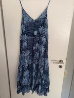 H&M Desmond & Dempsey Maxi Kleid 40 Nordrhein-Westfalen - Soest Vorschau