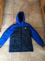 Adidas Jungen Jacke Winterjacke, 164, neuwertig!!! Sachsen-Anhalt - Magdeburg Vorschau