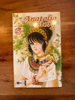 Anatolia story, Bd. 15 Bayern - Karlshuld Vorschau