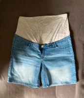 Umstands-Jeansshorts Esmara Größe 46 Lübeck - Schlutup Vorschau