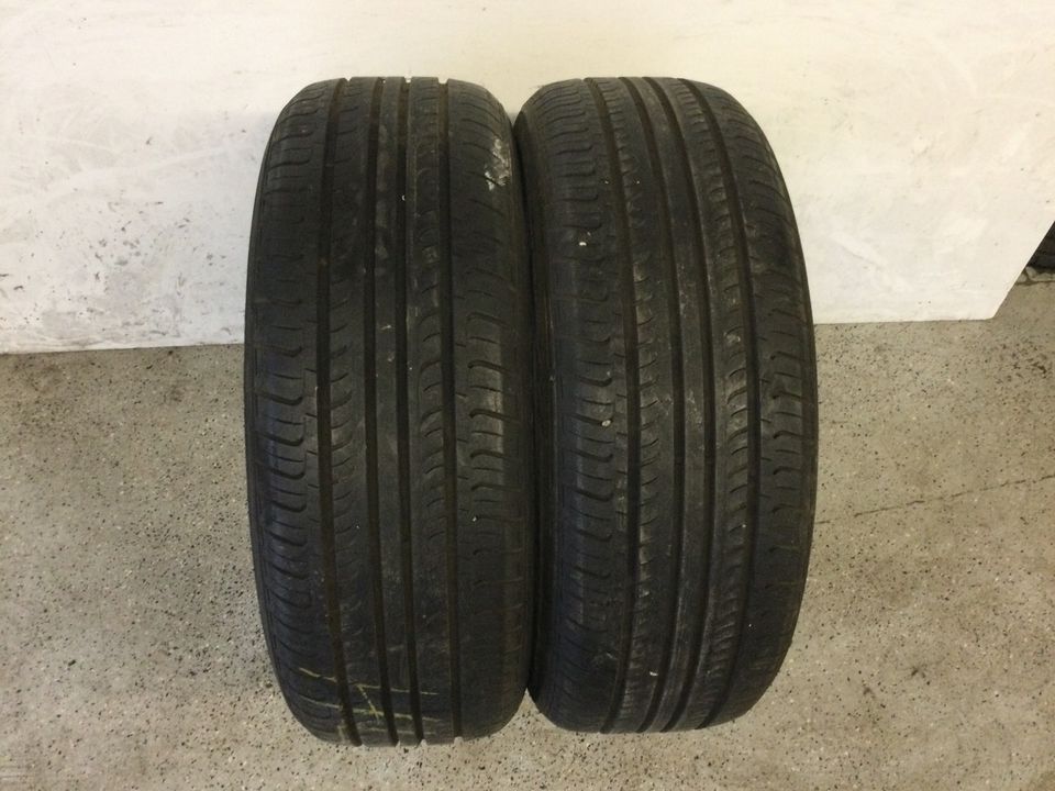 2x Sommerreifen 225/55 R18 98H Hankook Nr.260 in Metzingen