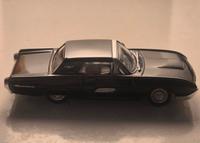 Modellauto Ford Thunderbird 1963 Berlin - Steglitz Vorschau