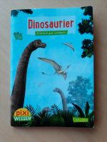 Pixi Wissen - Dinosaurier Hessen - Gelnhausen Vorschau