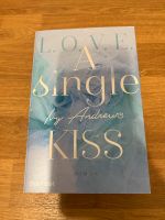 Ivy Andrews - L.O.V.E A single Kiss Bayern - Cham Vorschau