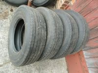 4x Reifen 215/75R17,5 215 75 R 17,5 Mercedes LKW 709 809 814 711 Brandenburg - Wittstock/Dosse Vorschau