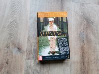 Shining von Stephen King das Buch Brandenburg - Prenzlau Vorschau