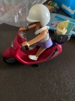 Playmobil Strand Girl mit Roller Baden-Württemberg - Filderstadt Vorschau