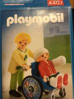 Playmobil Kinderrollstuhl 4407 Essen - Steele Vorschau